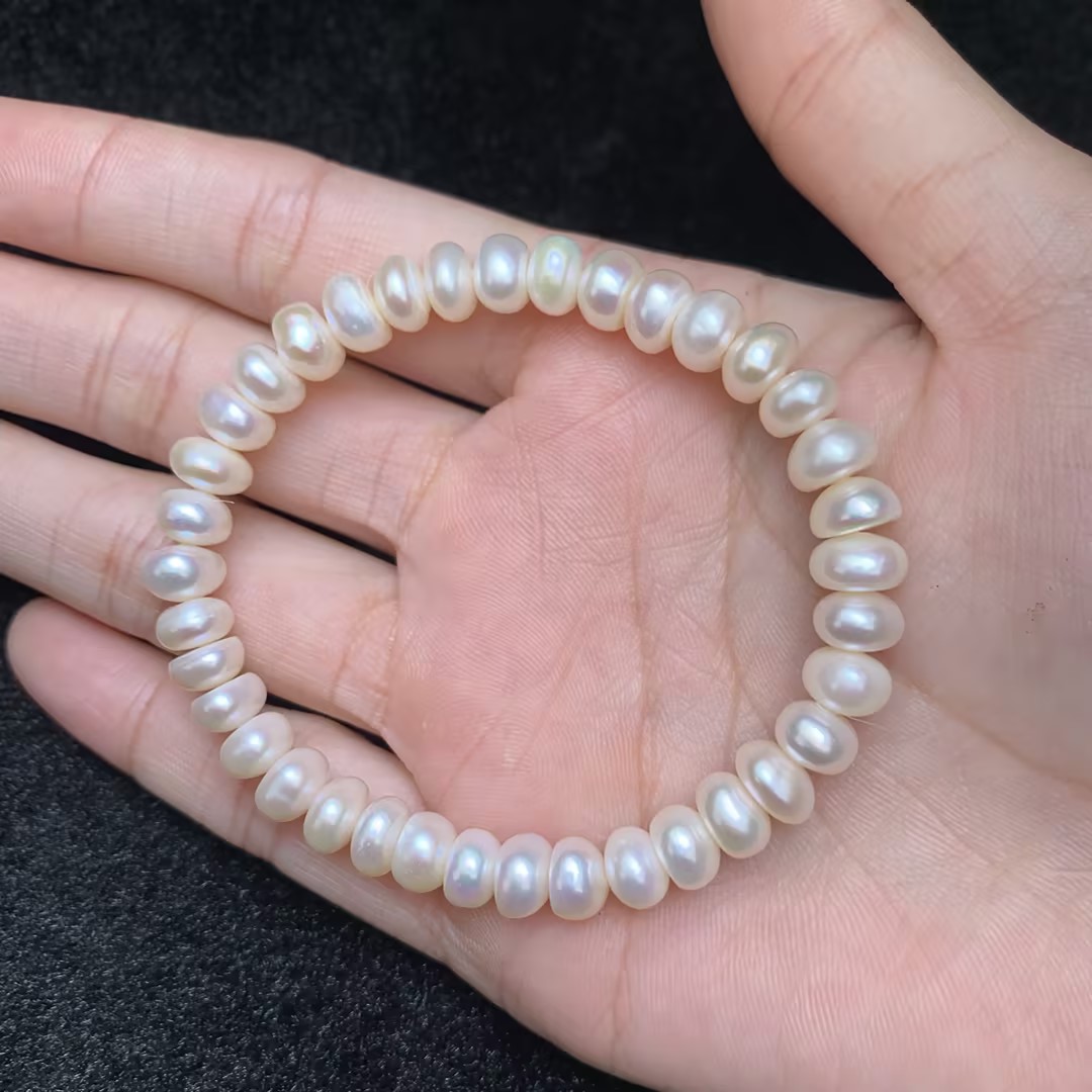 44758珍珠手串