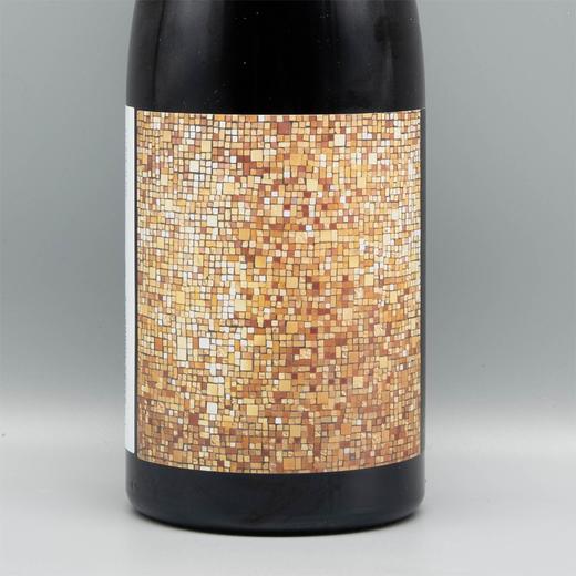 【高人气】西班牙2021年阿尔托酒庄蒙卡约歌海娜干红（马赛克） 商品图1