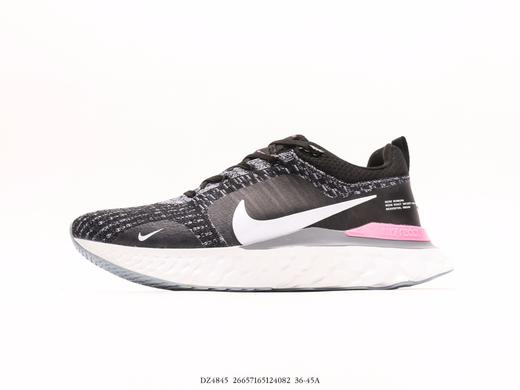 耐克Nike React Infnity Run Flyknit 3 Premium休闲运动跑步鞋DZ4845男女鞋 商品图0