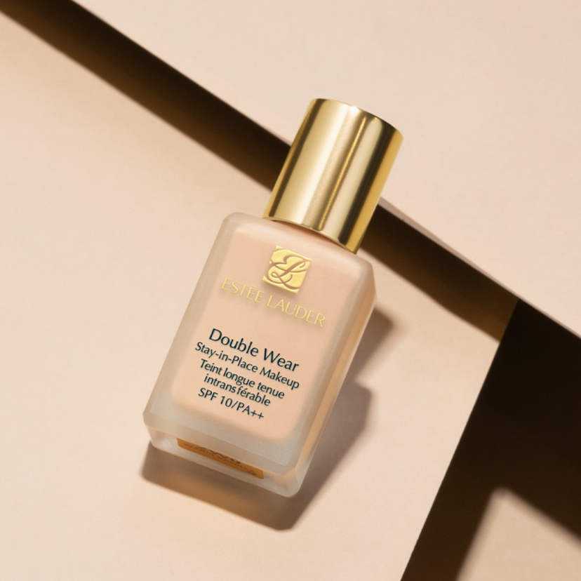 【油皮可选】美国  Estee Lauder雅诗兰黛 DW持妆控油粉底液 SPF10/PA++  30ml