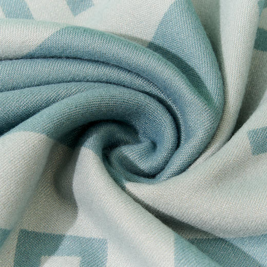 南周文创-「依」毛毯礼盒 （南方周末创刊40周年纪念版） 商品图13