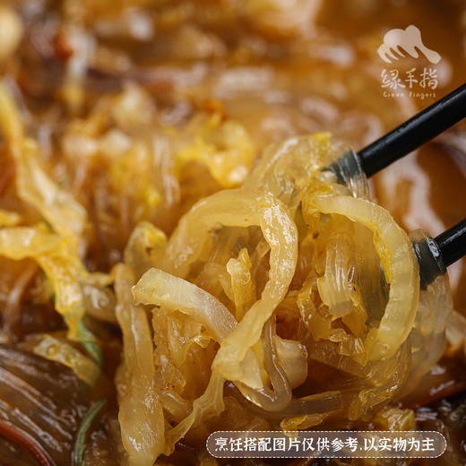 有机酸菜 | 公平贸易* Organic  pickles| Fair trade 商品图2