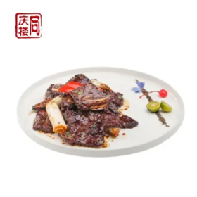 手抓扇子骨(根)