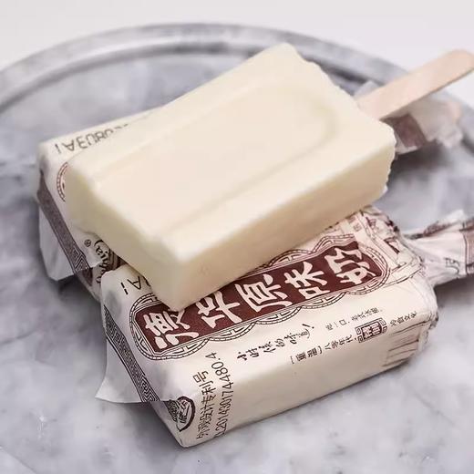 70g德华手包（红豆/绿豆/原奶/原味酸奶）棒冰 商品图5