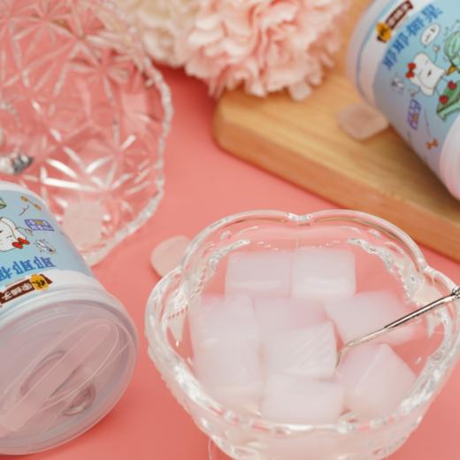 耶耶椰果罐头200g*8罐 商品图0