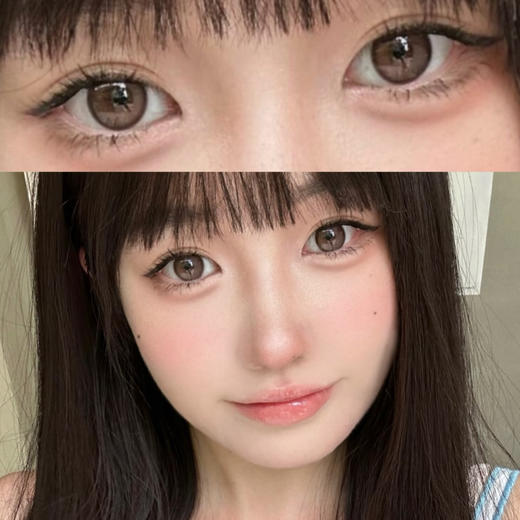 Missbebe绵绵（年抛硅水） 商品图0