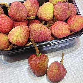 桂花香荔枝（礼盒装）