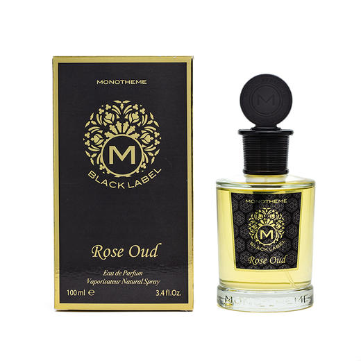 性价比天花板！威尼斯精品香氛 苦尽玫瑰（玫瑰沉香） Monotheme Fine Fragrances Venezia Rose Oud 分装 商品图6