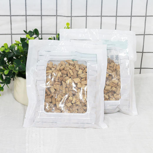 熟党参 康美中药饮片 大包装250g/袋 商品图1