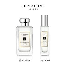 祖玛珑(JO MALONE)香水 杏桃花与蜂蜜30ml/100ml