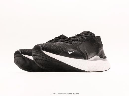 耐克Nike React Infnity Run Flyknit 3 Premium休闲运动跑步鞋DZ3014男鞋 商品图4