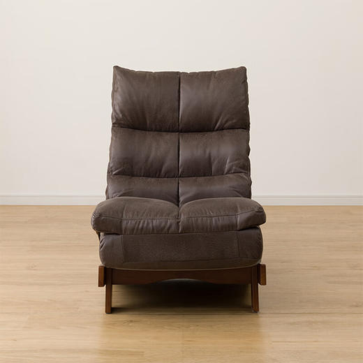 可调节日式沙发KJ-1 HPBR 左边操作 商品图1