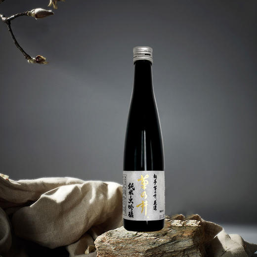 菊乃井　純米大吟醸 商品图1