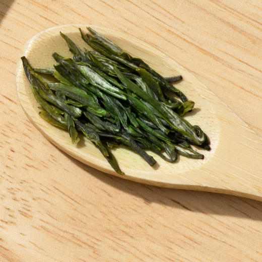 南京雨花茶洪熙100g家庭装（一芽一叶） 商品图2