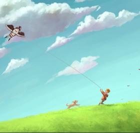 逍遥30年，得糖黑暗时，但我再一次获得了幸福