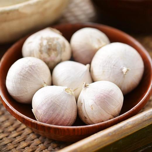独头蒜 约200g/份 商品图0