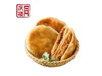 九华咸菜饼(6个) 商品图0