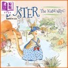 【中商原版】暖心动物故事集 袋鼠布斯特 Buster the Kangaroo 英文原版 儿童绘本 动物故事图画书 精装进口 童书 3-6岁 商品缩略图0