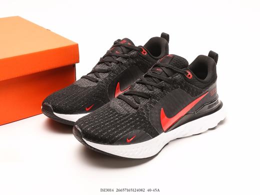 耐克Nike React Infnity Run Flyknit 3 Premium休闲运动跑步鞋DZ3014男鞋 商品图8