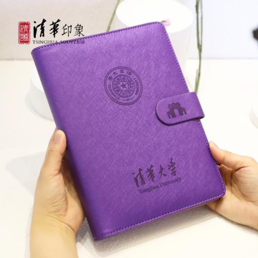 活页记事本 商品图0