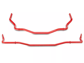 Eibach前后防侧倾杆（15-24款野马适用）