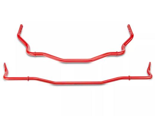 Eibach前后防侧倾杆（15-24款野马适用） 商品图0