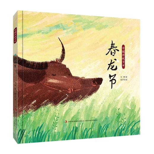 中国传统节日:春节 商品图2