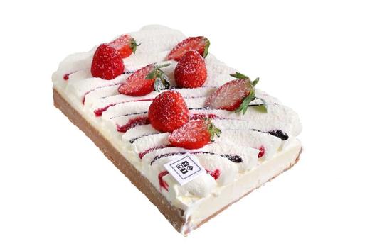 【桂林站 仅桂林地区配送】纽约芝士 需提前24小时预定 商品图0