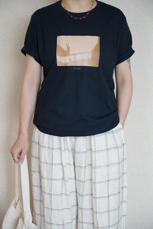 LAITERIE3色T恤 商品图1