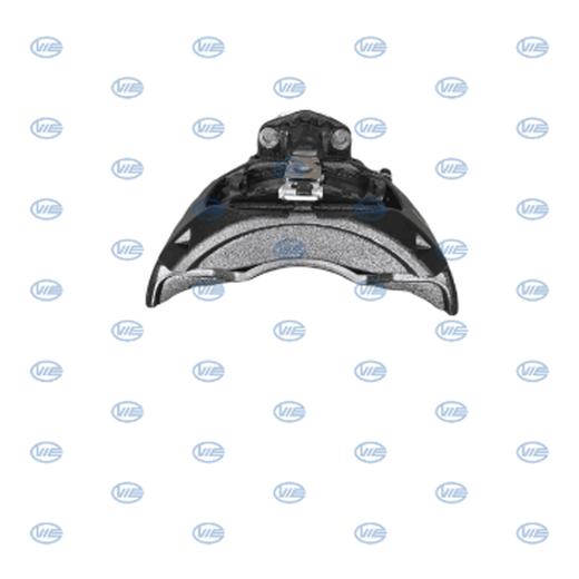 卡钳一汽22.5寸大J6制动钳体总成3501030/25BA4S-A万安 商品图4