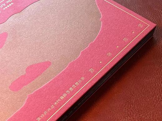 《映世菩提：南北朝时期的造像艺术与文化交流》，成都博物馆 编著，大16开，精装，340页，四川美术出版社 2020年11月一版一印。售价580元。
  商品图1