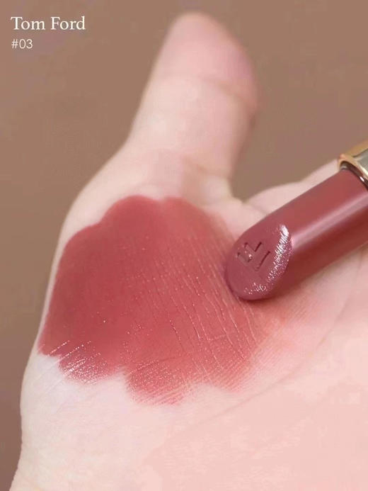 TF03口红小样1g 商品图3