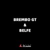 BREMBO GT 刹车套件 | GT-N GTS-N 六活塞（前轮） GT-P GTS-P 四活塞（后轮）BREMBO & BELFE 刹车套件 商品缩略图0