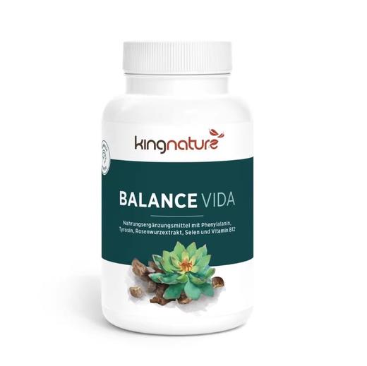 【仰仰自购 甲优宝】Kingnature萃瑞宝瑞士甲优宝甲腺健康素消散桥本胶囊 商品图0