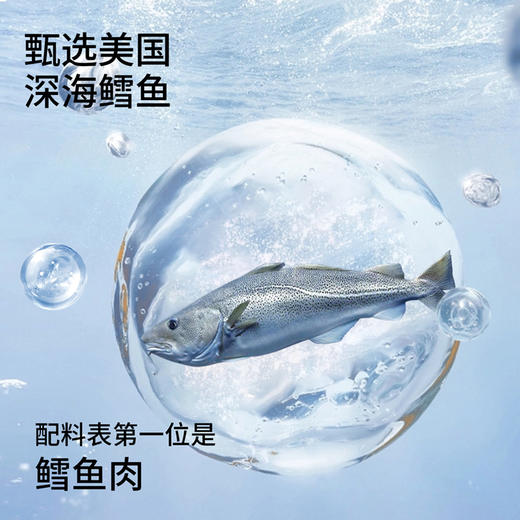 Dr.Cheese 奶酪博士 芝士爆浆鳕鱼肠 商品图3