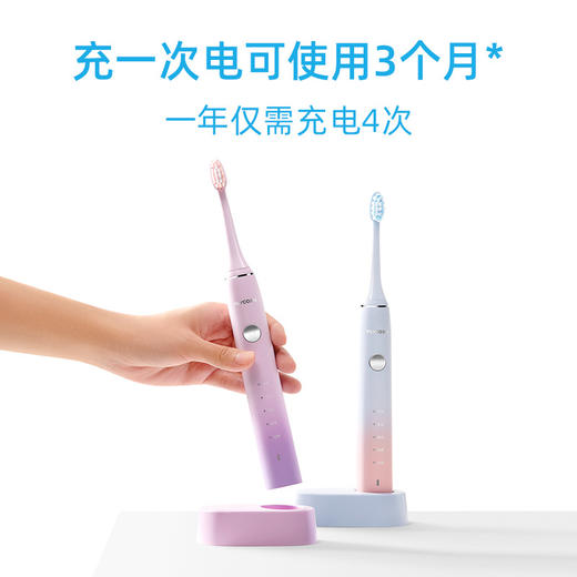 飞科电动牙刷FT7105 商品图1