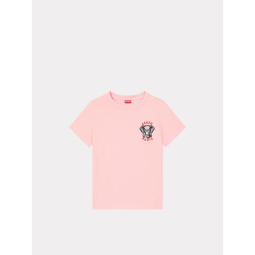 KENZO T恤女  FE52TS1134SG-34 . 商品图1