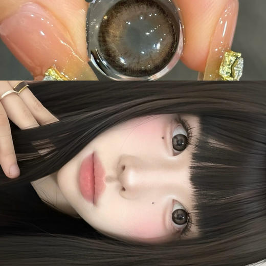 Bebebest悠悠巧（年抛硅水） 商品图0