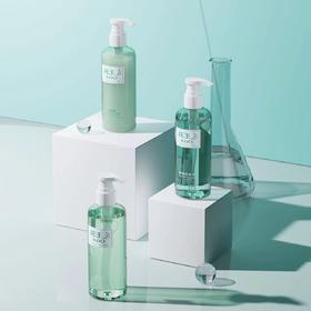 【云粉节】9楼 花王安心系列沐浴露300g/护发洗发液300g