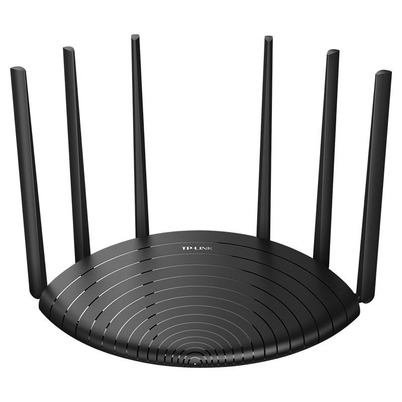 【会员价：2874元】广电优选  TP-LINK TL-WDR7666千兆易展版路由器 AC1900M 一箱（16台）