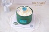 1027CAKE  |  男士 名表蛋糕 手工翻糖 商品缩略图3