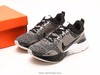 耐克Nike React Infnity Run Flyknit 3 Premium休闲运动跑步鞋DZ3027男女鞋 商品缩略图8