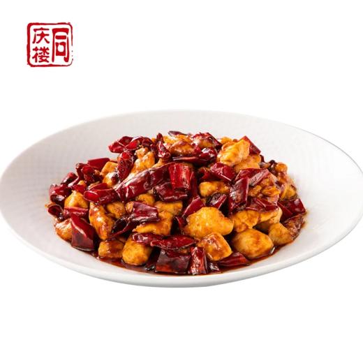 宫保鸡丁(份) 商品图0