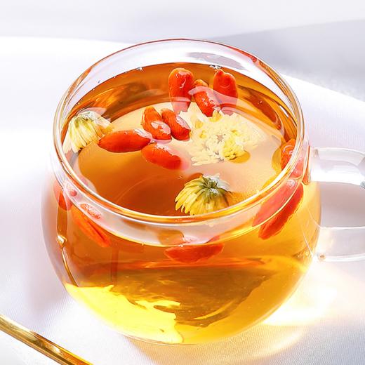 大颗粒枸杞滋补干货500g/袋 商品图2