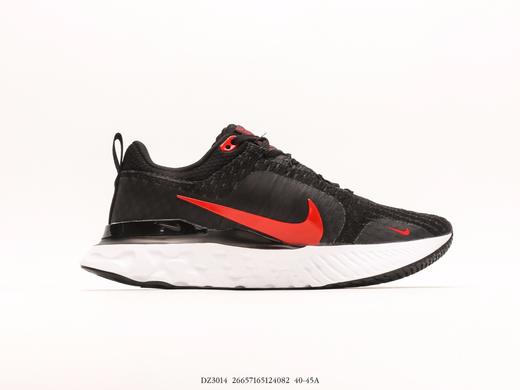 耐克Nike React Infnity Run Flyknit 3 Premium休闲运动跑步鞋DZ3014男鞋 商品图1