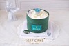 1027CAKE  |  男士 名表蛋糕 手工翻糖 商品缩略图1
