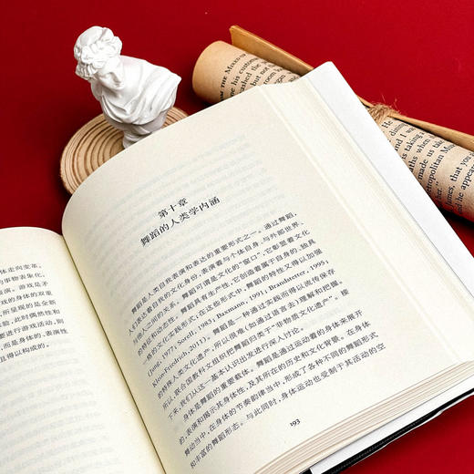 【现货】人的图像 想象、表演与文化 轻与重文丛 教育人类学 商品图13