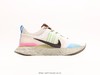 耐克Nike React Infnity Run Flyknit 3 Premium休闲运动跑步鞋FJ7068男女鞋 商品缩略图1