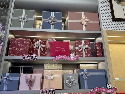 VBEINGS精品包装 商品图6