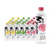 今麦郎芒顿小镇青苹果味500ml*24 商品缩略图1